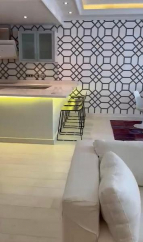 Three Bedroom Puerto Banus